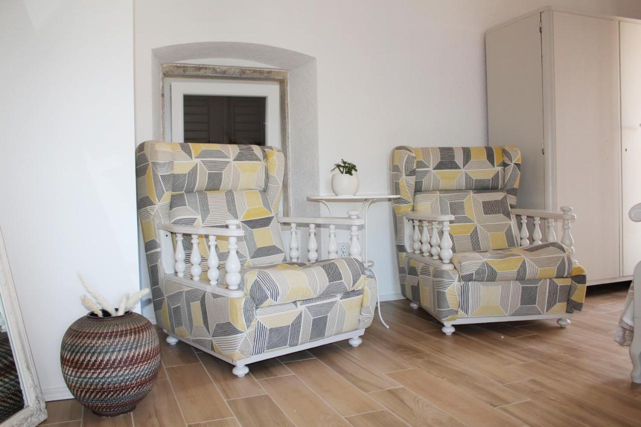 Villa Judita Rovinj Luaran gambar